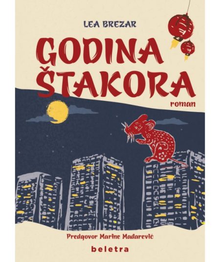 Godina štakora