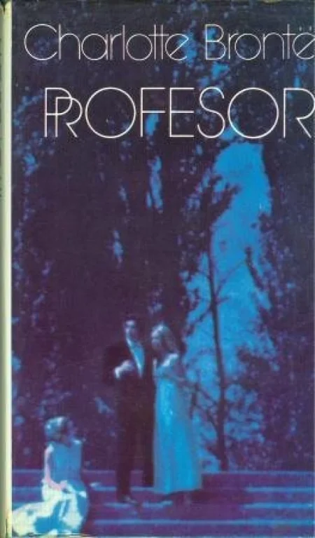 Profesor