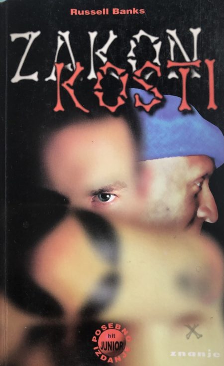 Zakon kosti