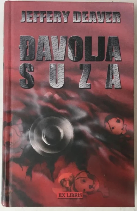 Đavolja suza