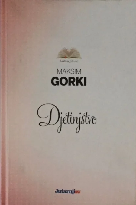 Djetinjstvo