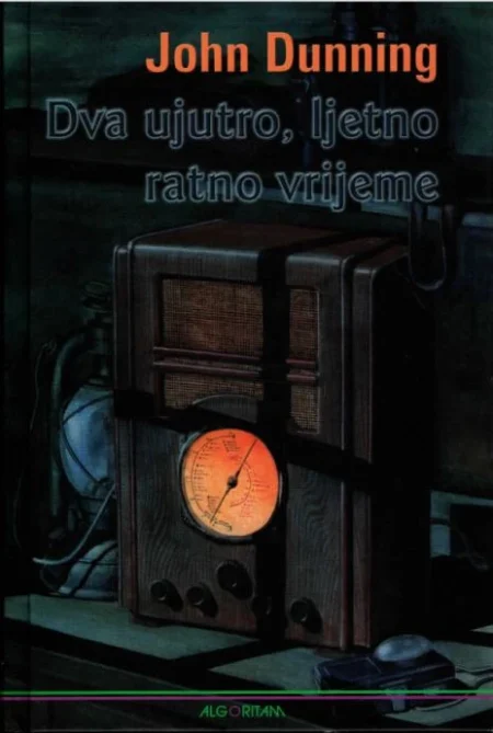 Dva ujutro, ljetno ratno vrijeme