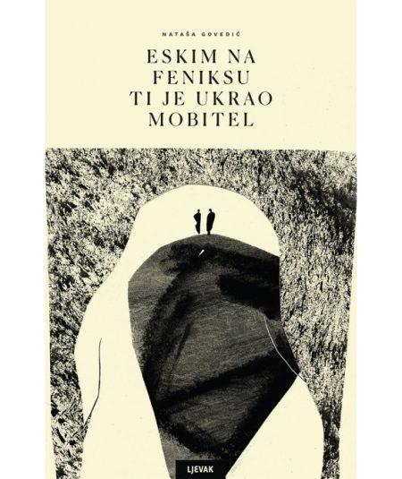 Eskim na feniksu ti je ukrao mobitel
