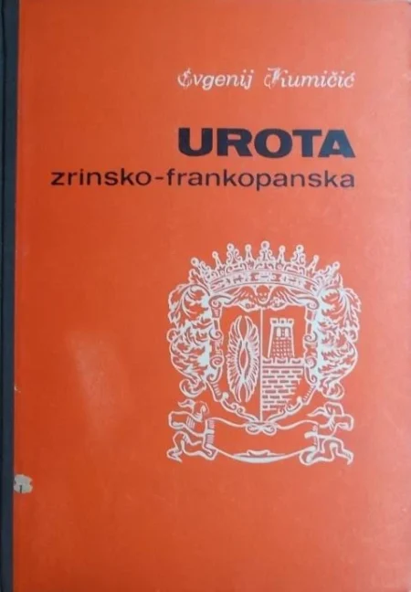 Urota zrinsko-frankopanska