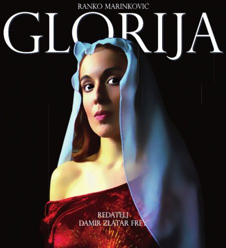 Glorija