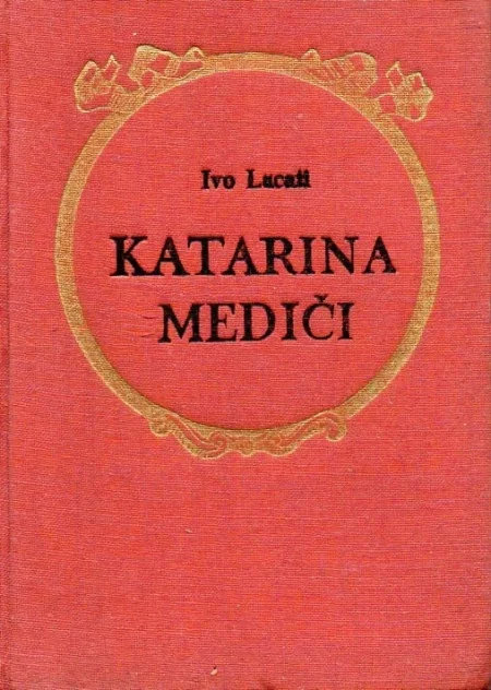Katarina Mediči