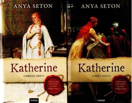 Katherine 1-2