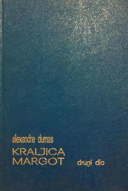 Kraljica Margot
