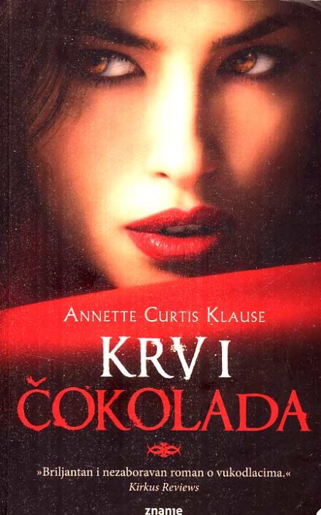 Krv i čokolada
