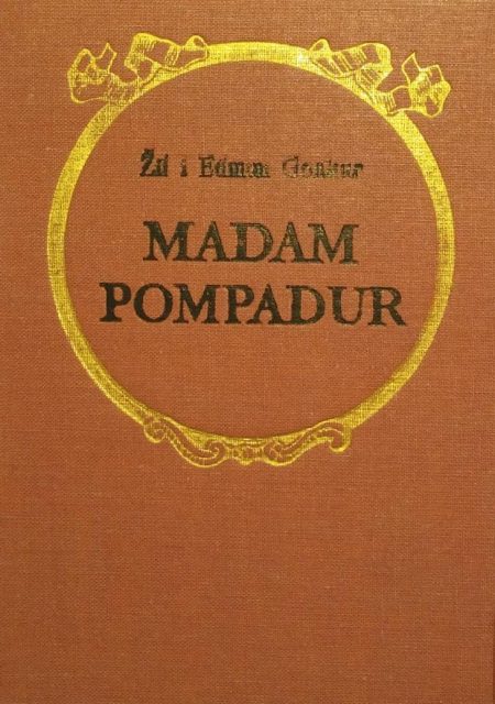 Madam Pompadur