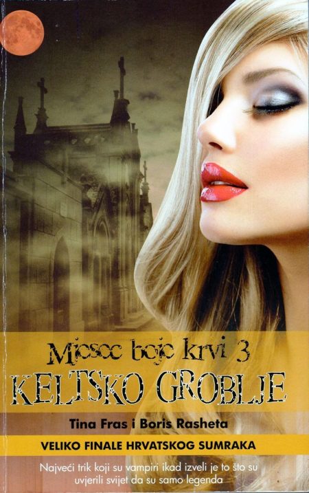 Keltsko groblje-Mjesec boje 3