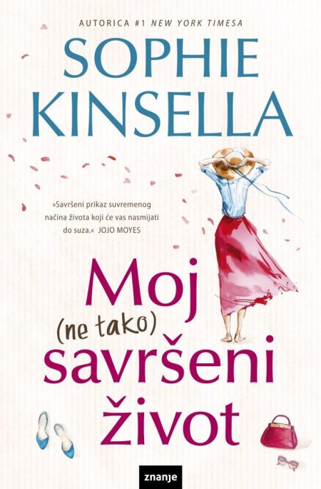 Moj (ne tako) savršeni život