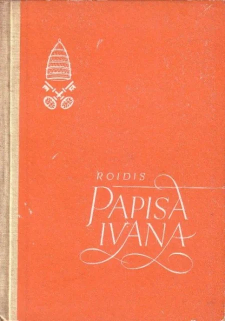 Papisa Ivana