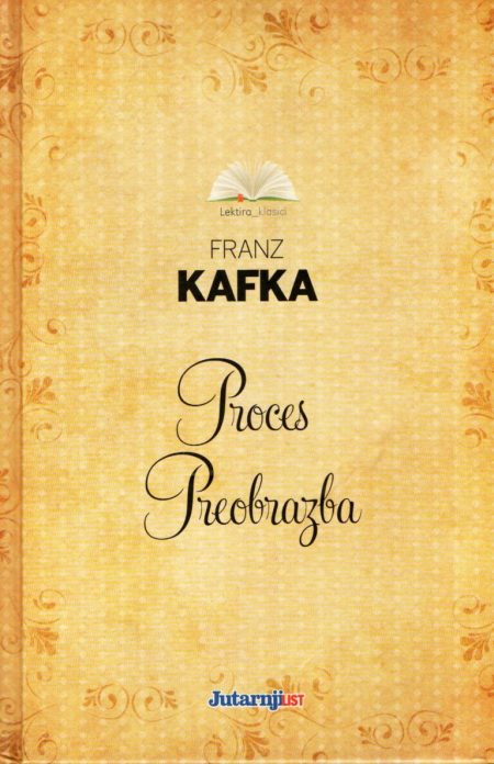 Proces/Preobrazba