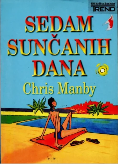 Sedam sunčanih dana