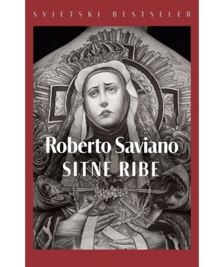 Sitne ribe