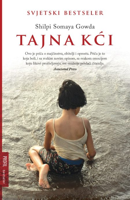 Tajna kći