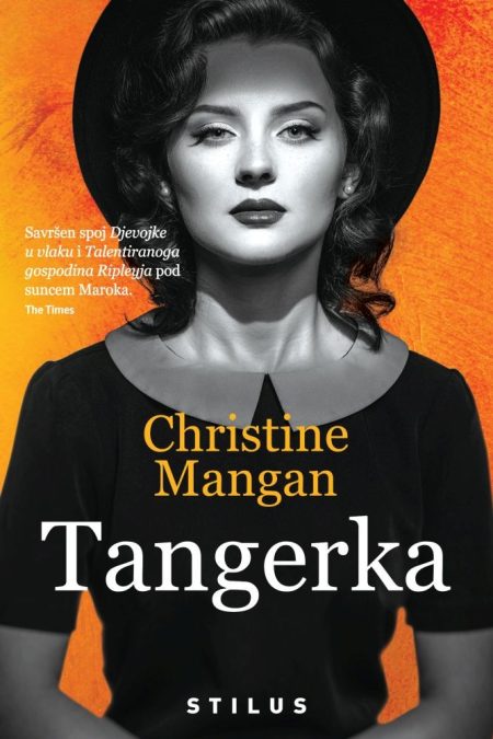 Tangerka