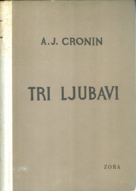 Tri ljubavi
