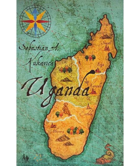 Uganda