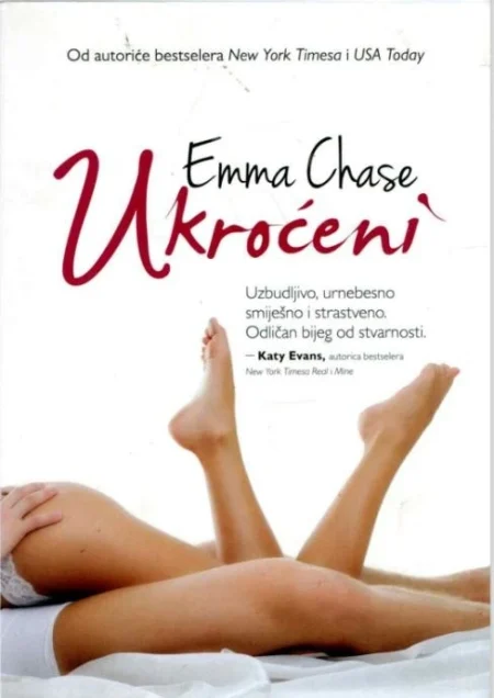 Ukroćeni