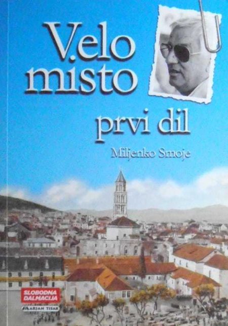 Velo misto prvi dil