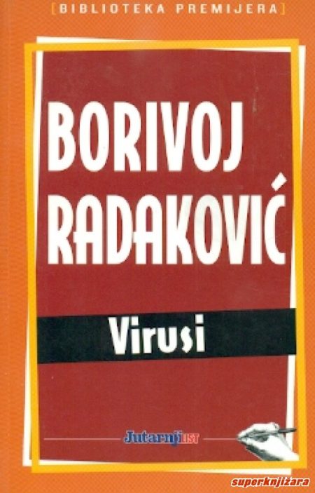 Virusi