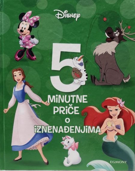 5 minutne priče o iznenađenjima