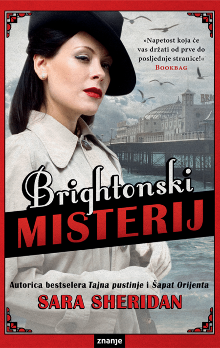 Brightonski misterij
