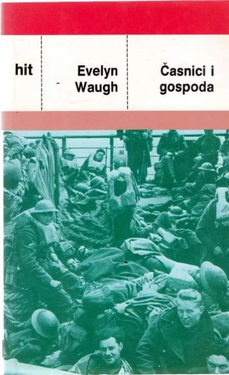Počasni mač 2: Časnici i gospoda