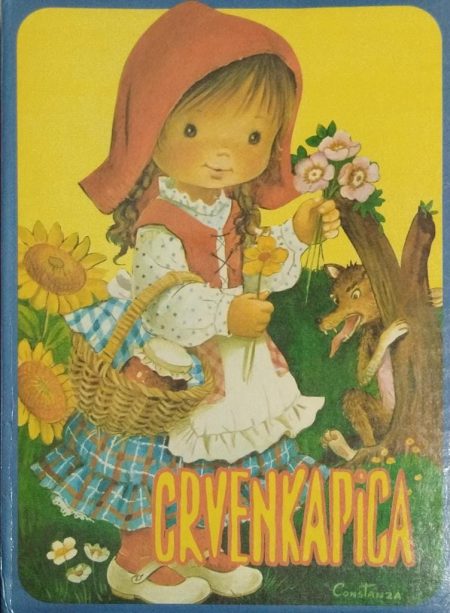 Crvenkapica