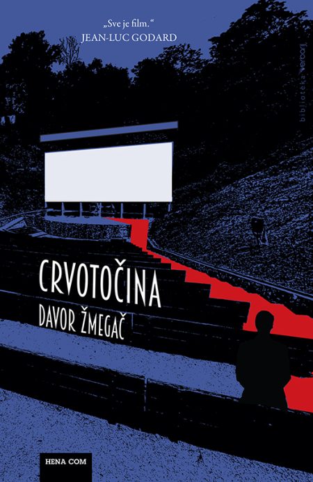 Crvotočina