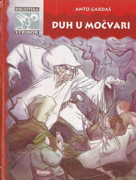 Duh u močvari