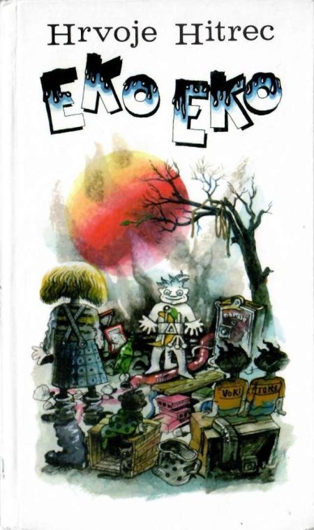 Eko eko