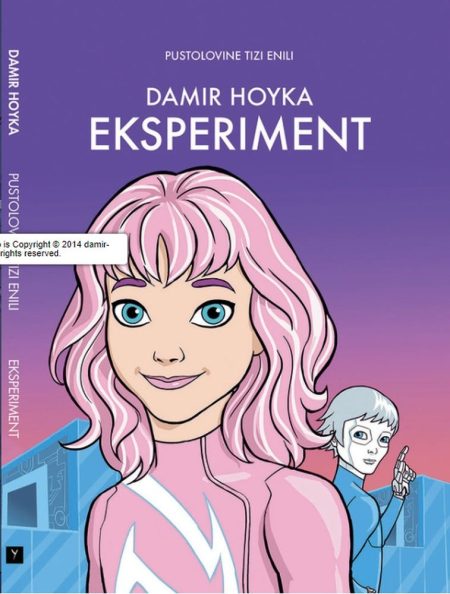 Eksperiment