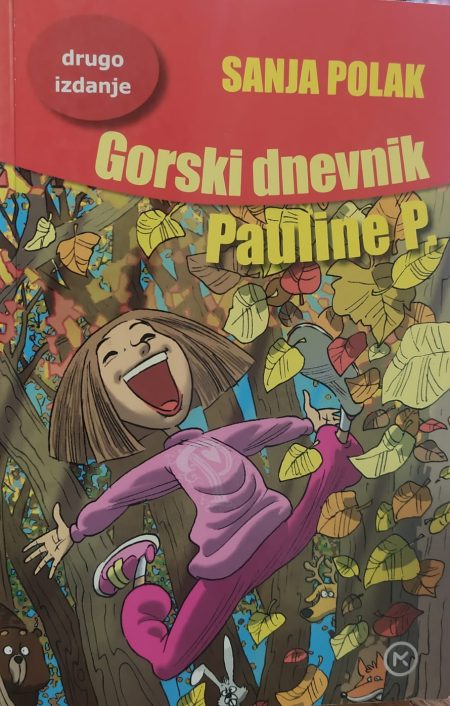 Gorski dnevnik Pauline P