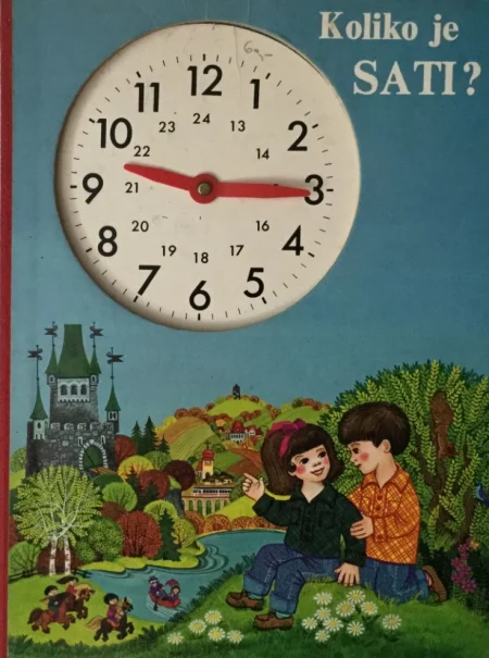 Koliko je sati?