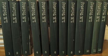 Izabrana djela 1-12