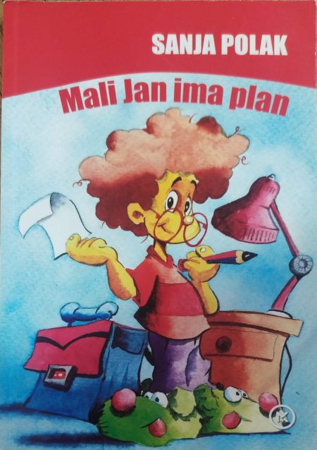 Mali Jan ima plan