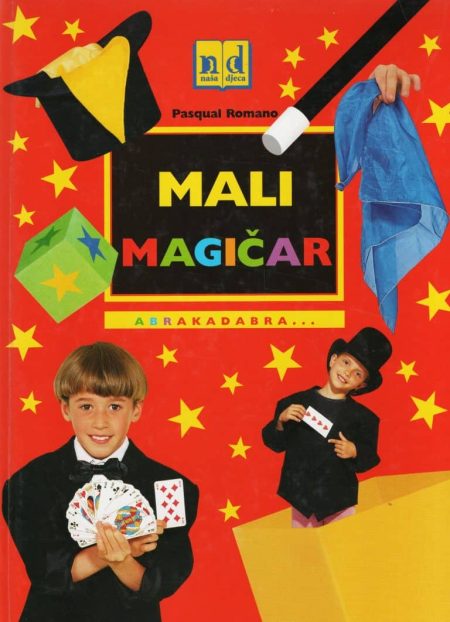 Mali magičar