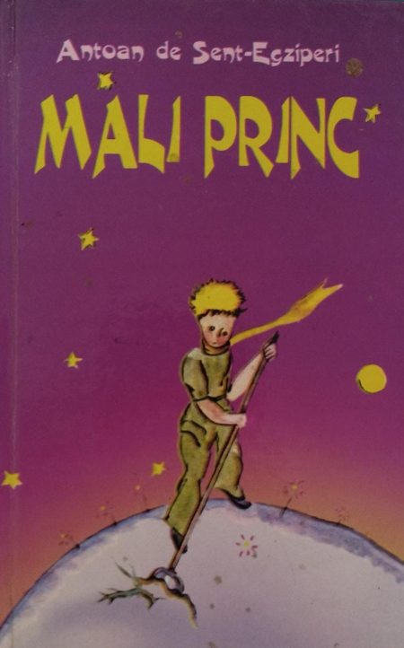 Mali princ