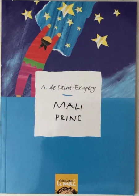 Mali princ