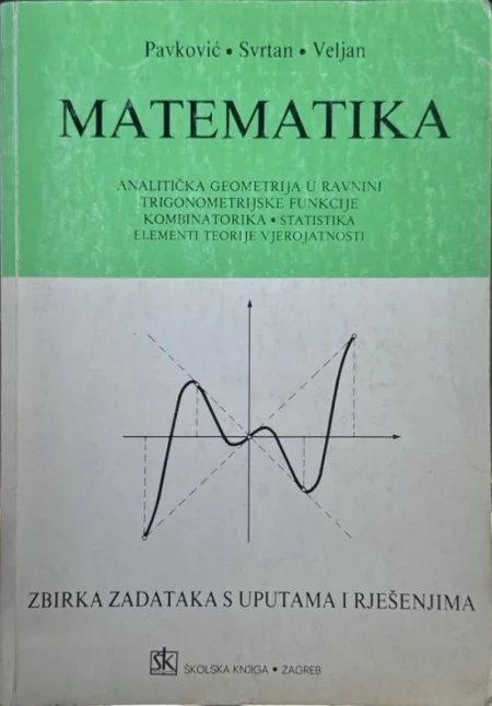 Matematika zbirka