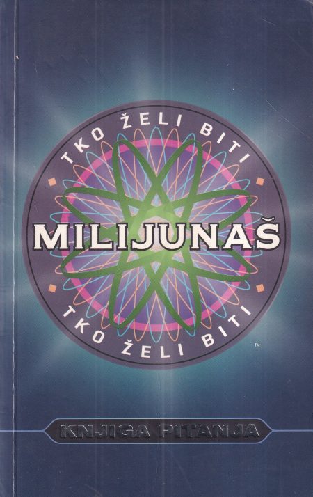 Tko želi biti milijunaš