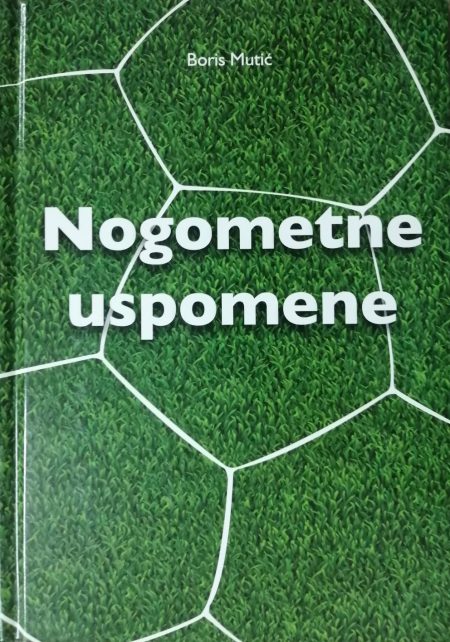 Nogometne uspomene