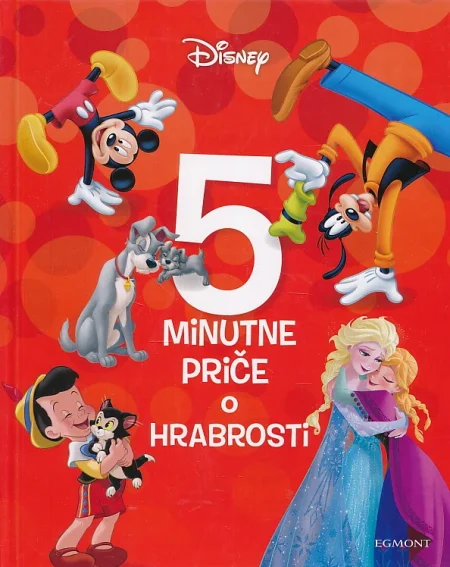 5 minutne priče o hrabrosti