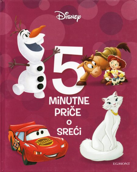 5 minutne priče o sreći