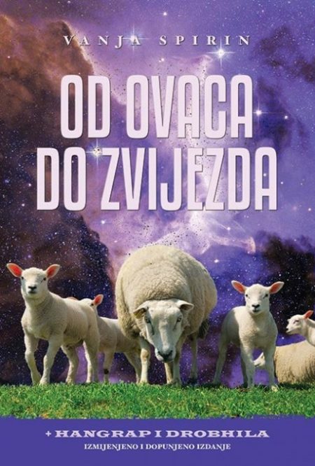 Od ovaca do zvijezda V.SpirinM