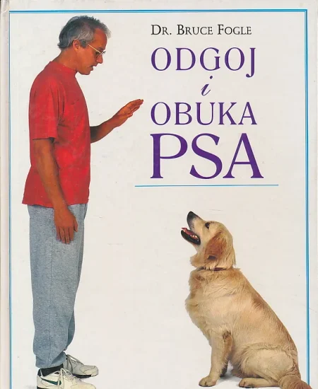 Odgoj i obuka psa