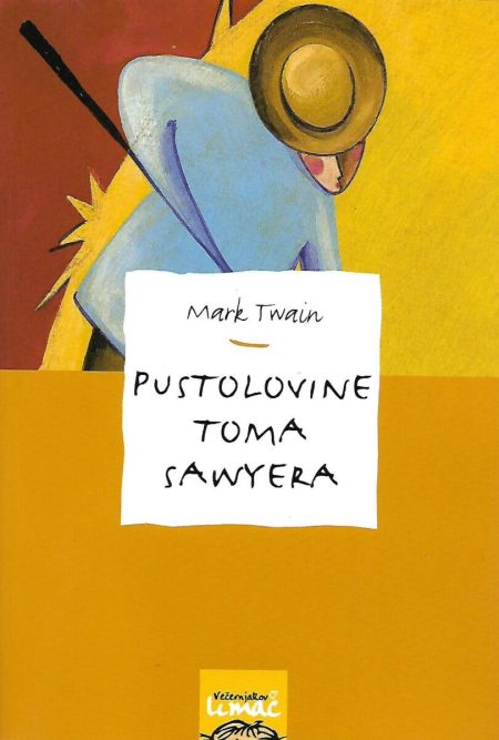 Pustolovine Toma Sawyera